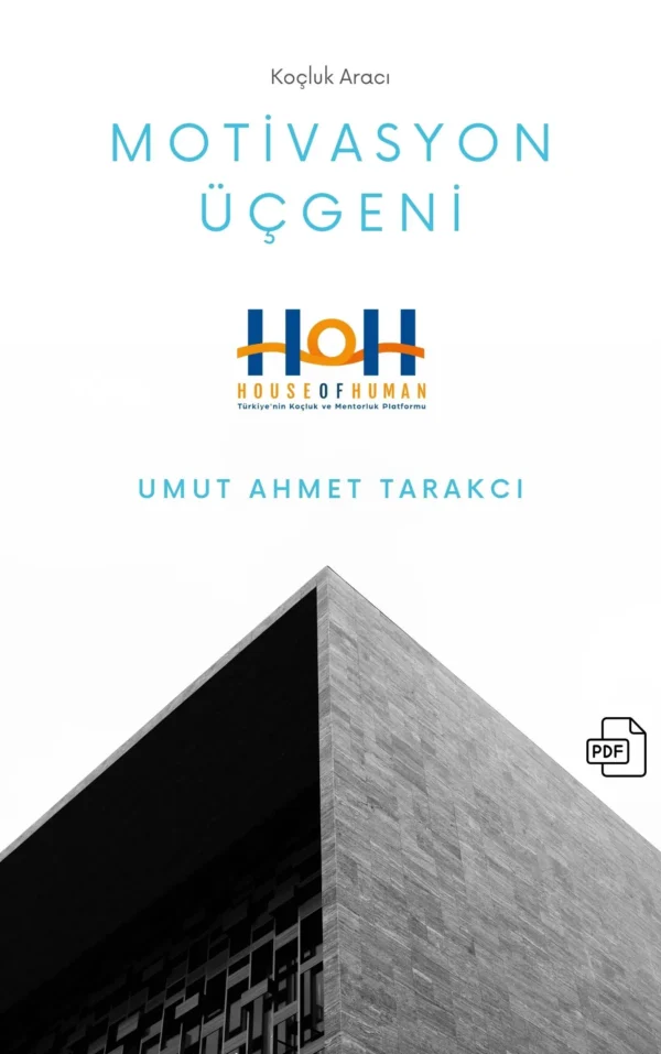 Motivasyon Üçgeni Koçluk Aracı - House Of Human