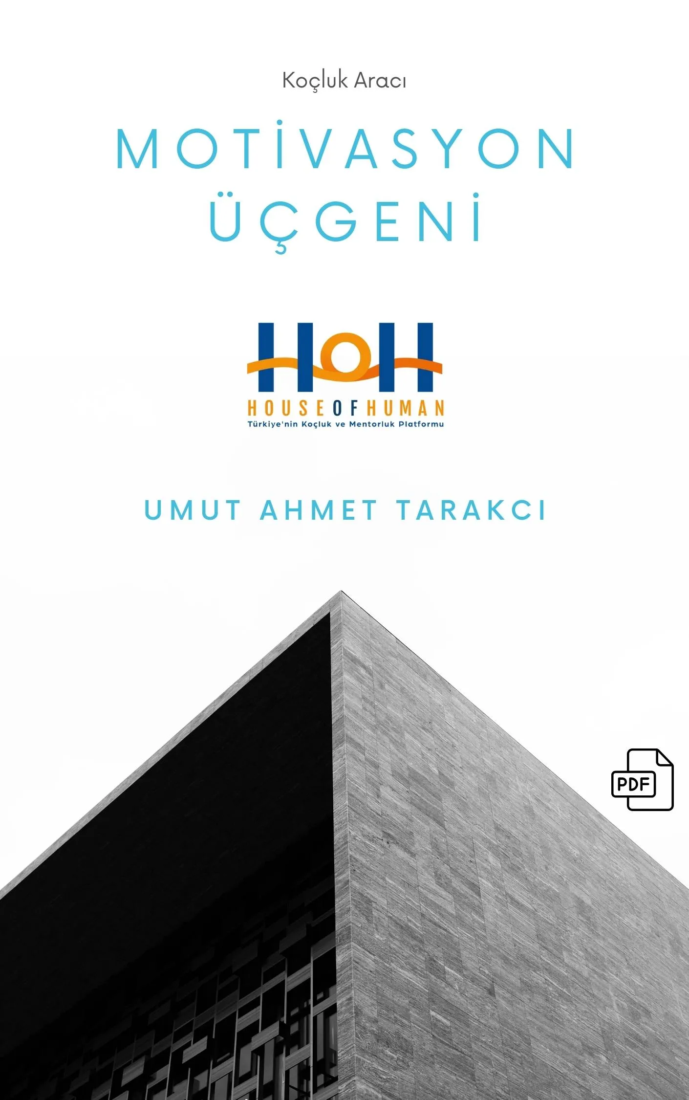 Motivasyon Üçgeni Koçluk Aracı - House Of Human
