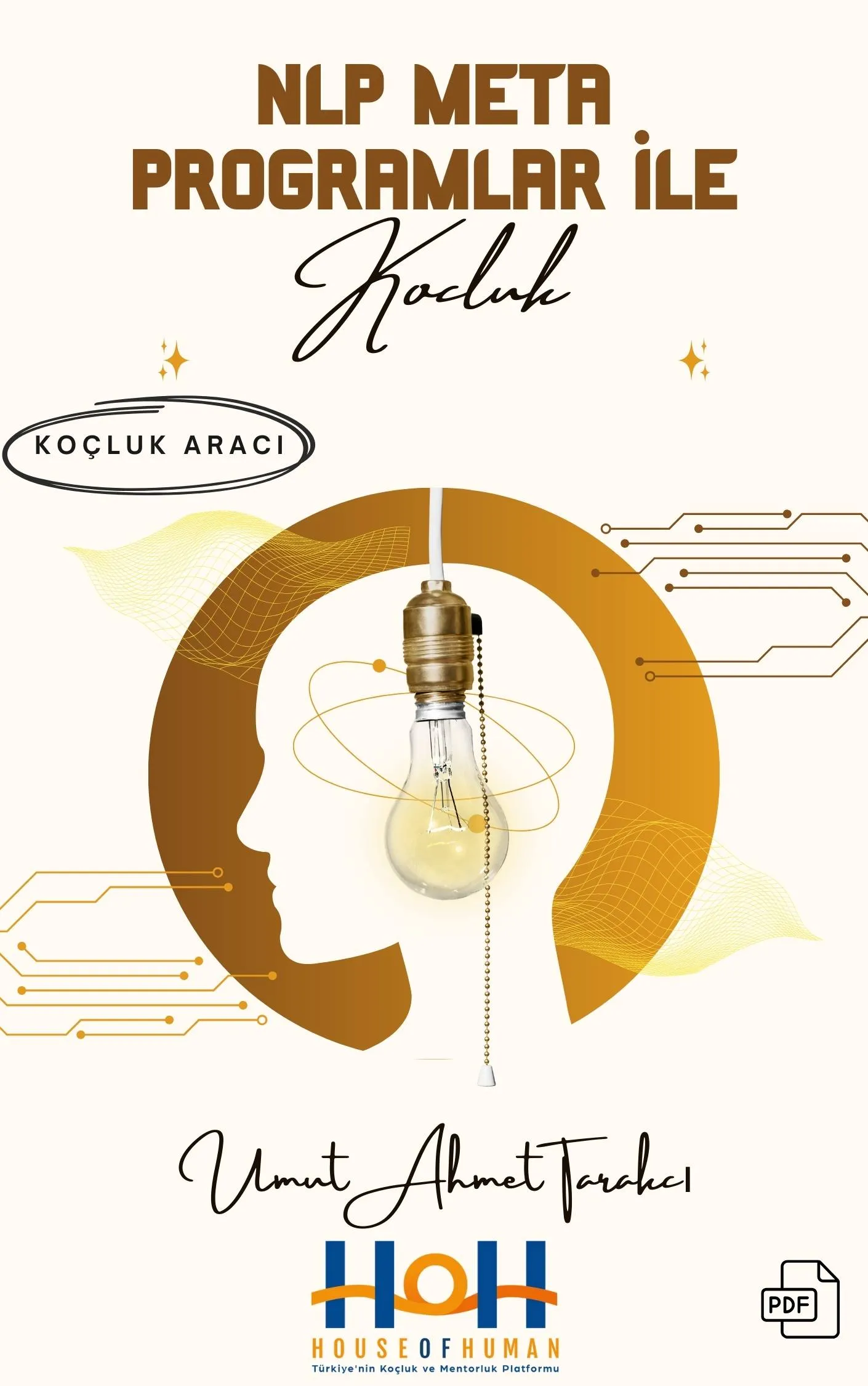 NLP Meta Programlar ile Koçluk – House Of Human